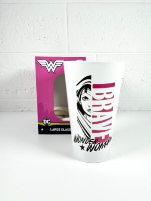 VERRE XL WONDER WOMAN