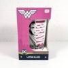 VERRE XL WONDER WOMAN