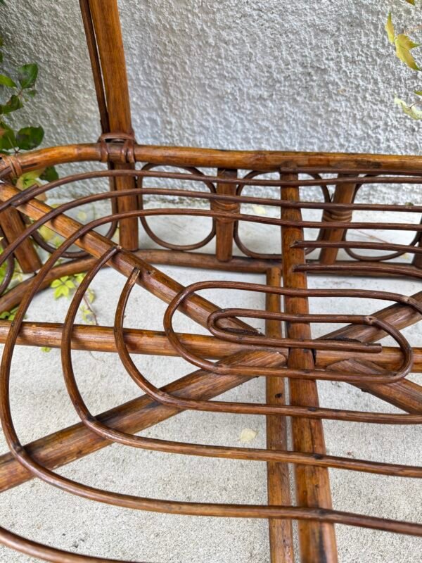 IMG_9444 TABLE BASSE ROTIN