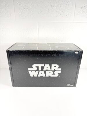 BOX CADEAU STAR WARS