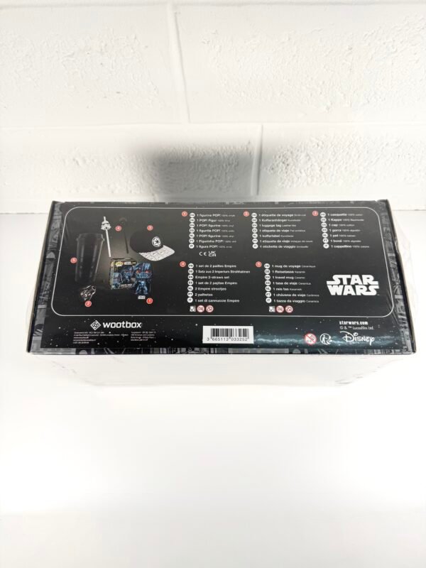 IMG_9500 BOX CADEAU STAR WARS