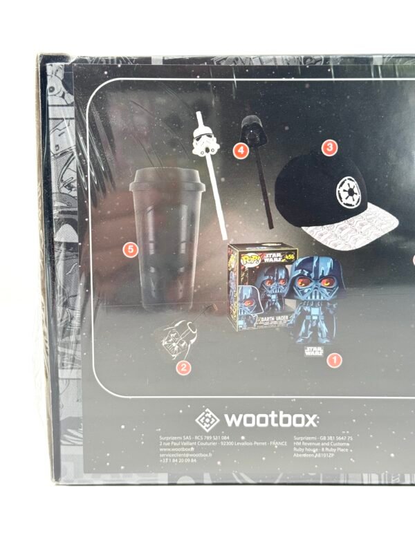 IMG_9501 BOX CADEAU STAR WARS