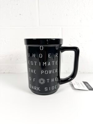 GRAND MUG STAR WARS