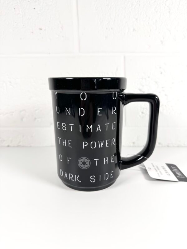 GRAND MUG STAR WARS