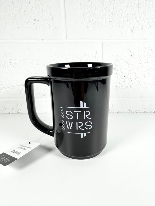 GRAND MUG STAR WARS