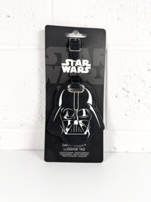 ÉTIQUETTE DE BAGAGE STAR WARS