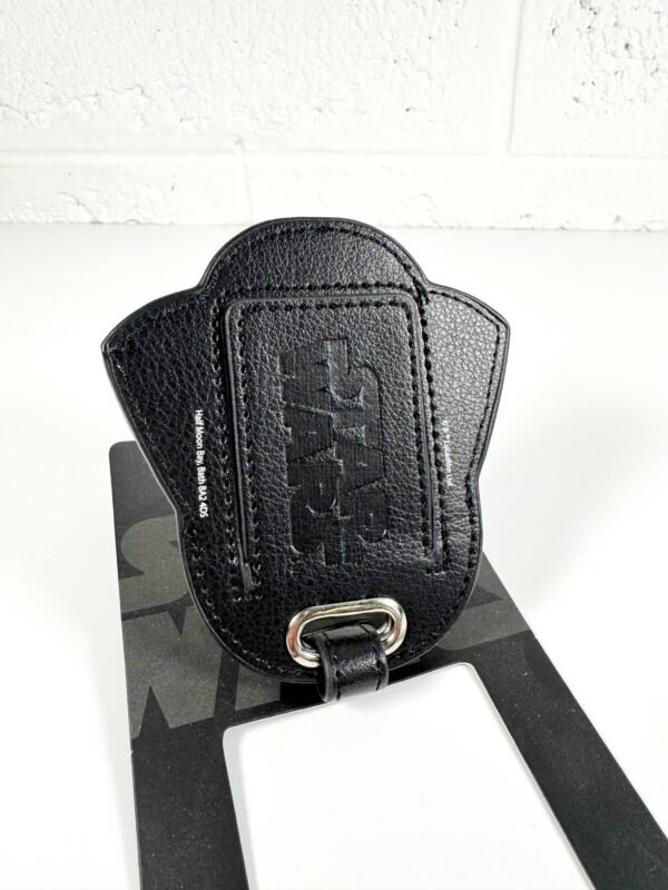 ÉTIQUETTE DE BAGAGE STAR WARS