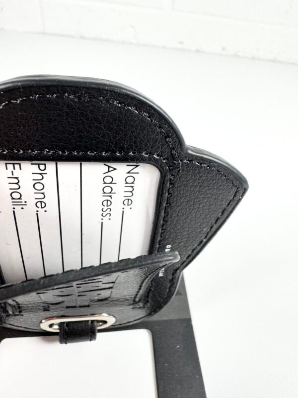 ÉTIQUETTE DE BAGAGE STAR WARS