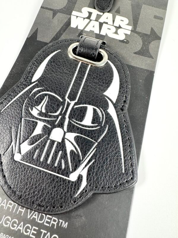 ÉTIQUETTE DE BAGAGE STAR WARS