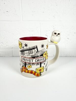 GRAND MUG HP PRIVET DRIVE