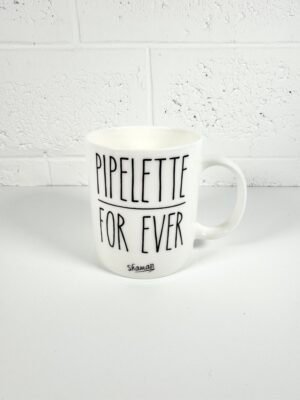 MUG PIPELETTE BY SHAMAN