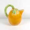 PICHET BARBOTINE ORANGE