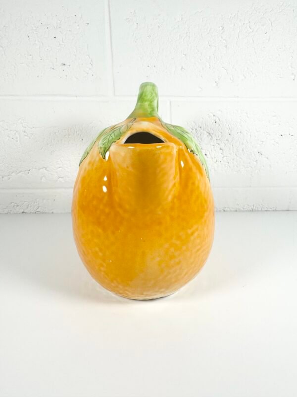 PICHET BARBOTINE ORANGE
