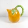 PICHET BARBOTINE ORANGE