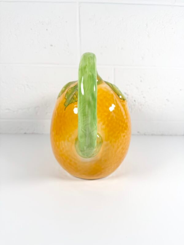 PICHET BARBOTINE ORANGE