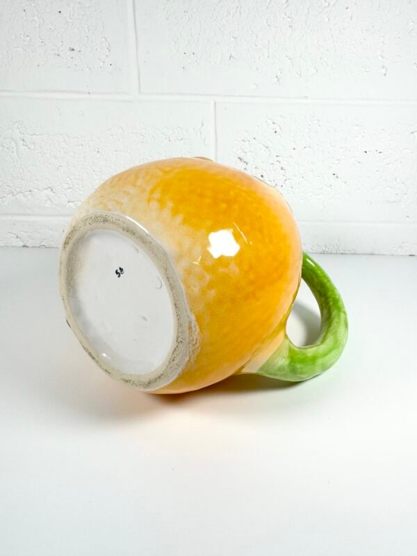 PICHET BARBOTINE ORANGE