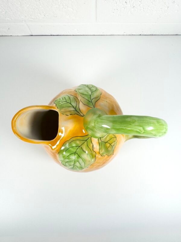 PICHET BARBOTINE ORANGE