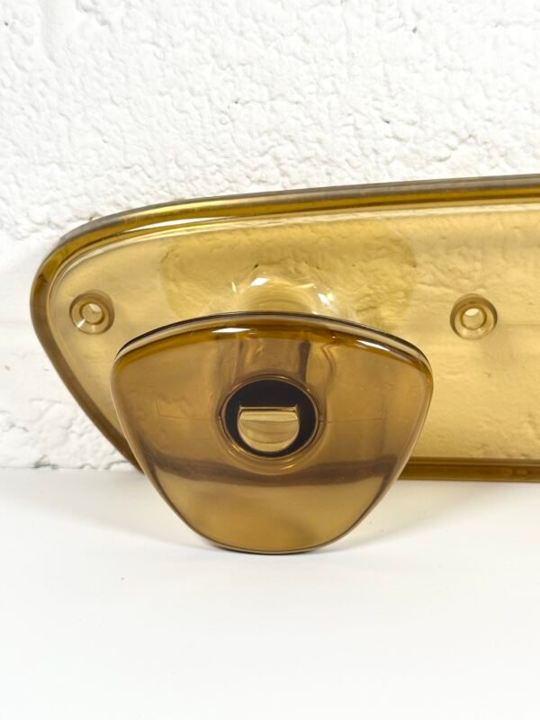 IMG_9916 PORTE MANTEAU MURAL FUMÉ