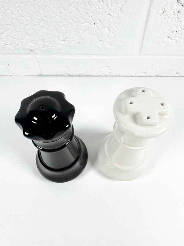 DUO SEL/POIVRE PIONS