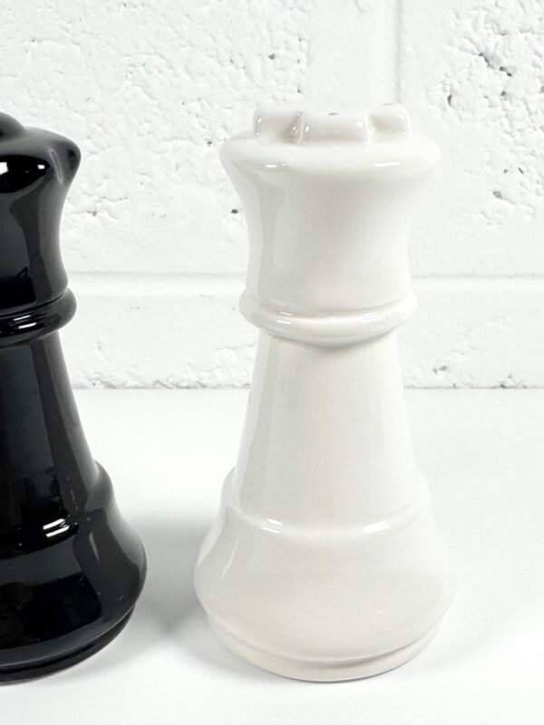 DUO SEL/POIVRE PIONS