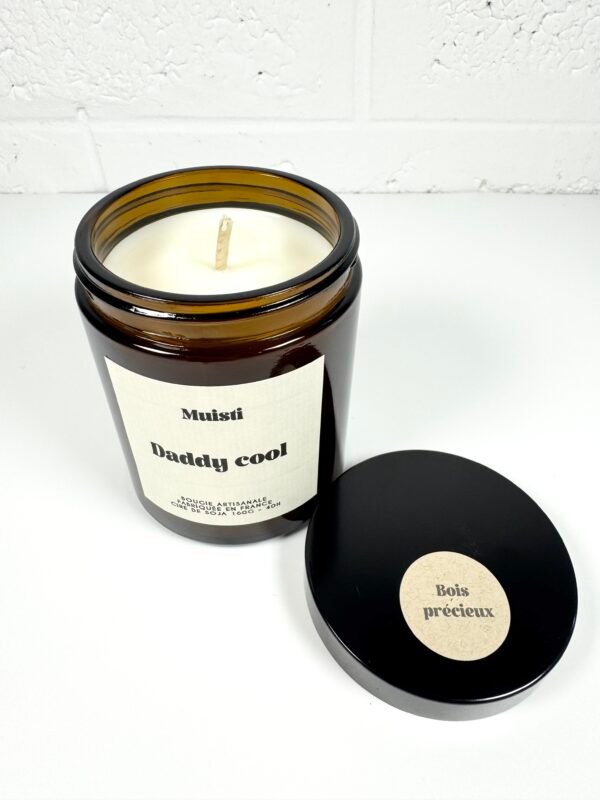 IMG_0564 BOUGIE MUISTI - DAD