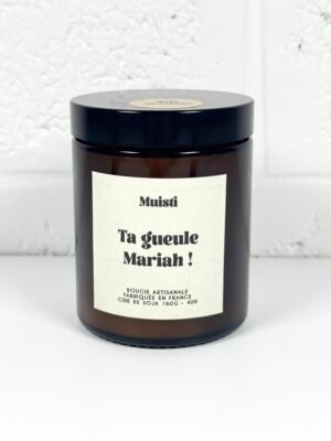 IMG_0569 BOUGIE MUISTI - MARIAH