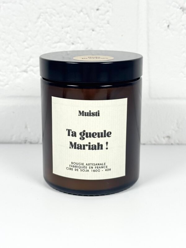 IMG_0569 BOUGIE MUISTI - MARIAH