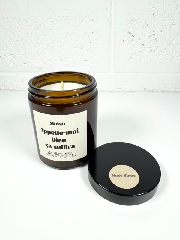 IMG_0573 BOUGIE MUISTI - DIEU