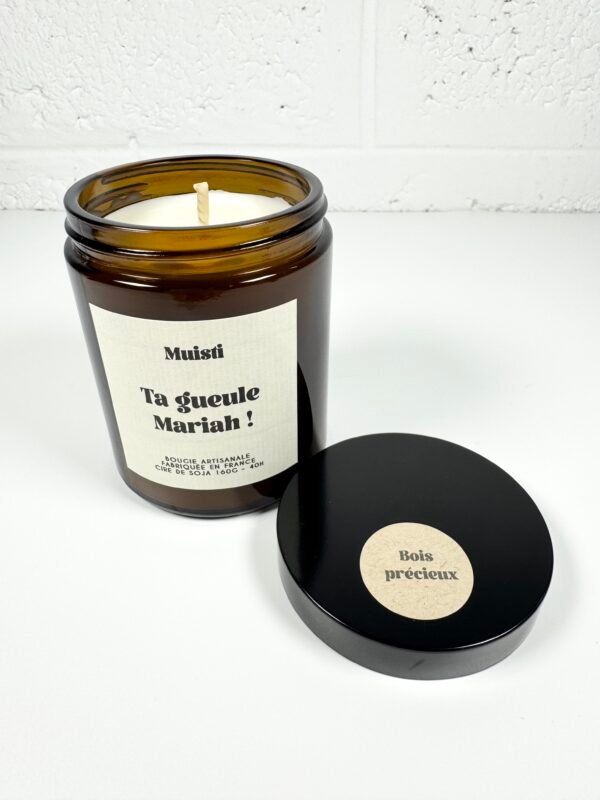 IMG_0583 BOUGIE MUISTI - MARIAH