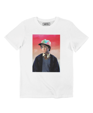 Capture d’écran 2025-12-18 à 07.57.28 TEE SHIRT HARRY MC FLY BLANC L