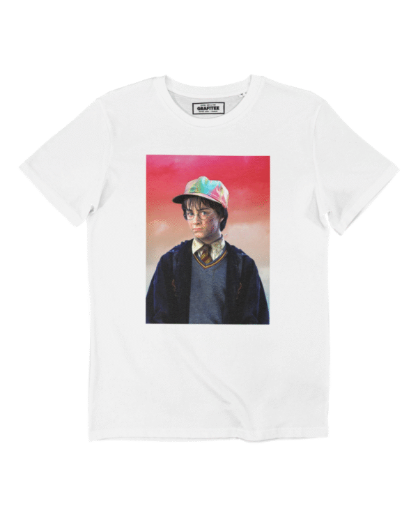 Capture d’écran 2025-12-18 à 07.57.28 TEE SHIRT HARRY MC FLY BLANC M