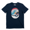 Capture d’écran 2025-12-18 à 08.04.52 TEE SHIRT POKÉMON WAVE NAVY S