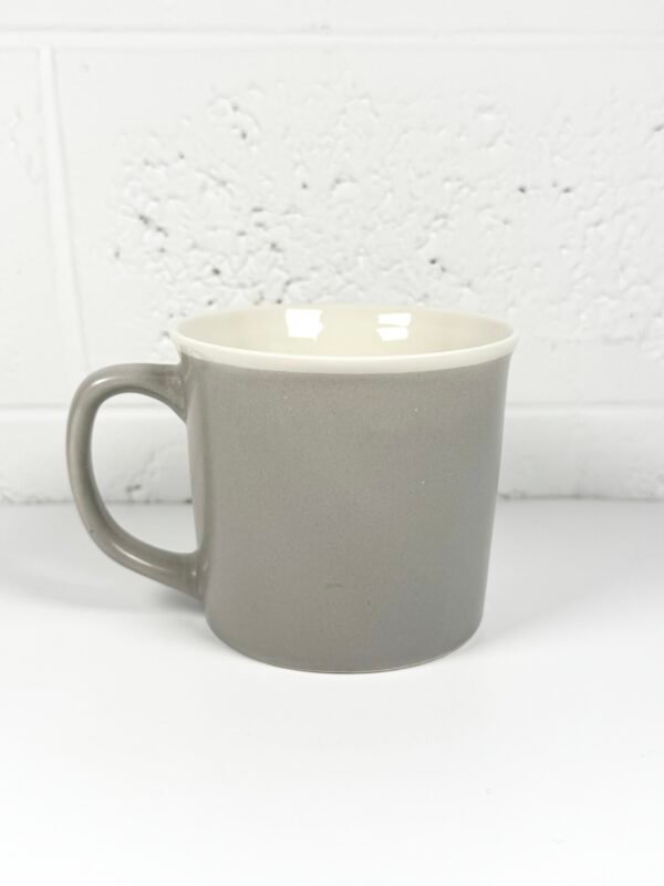 MUG GRIS ENJOY