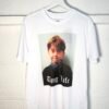 IMG_1186 TEE SHIRT RON LIFE BLANC M