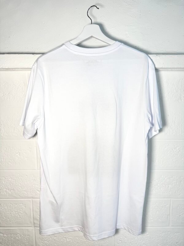 IMG_1189 TEE SHIRT RON LIFE BLANC M