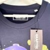 TEE SHIRT SMOGO ICE CREAM NAVY XL