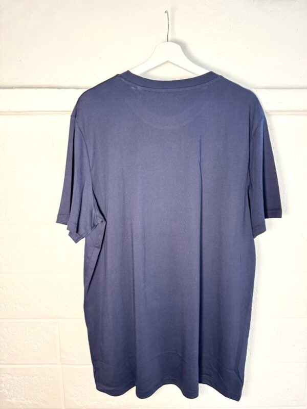 TEE SHIRT SMOGO ICE CREAM NAVY XL