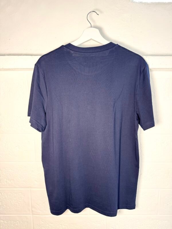 IMG_1201 TEE SHIRT POKÉMON WAVE NAVY S