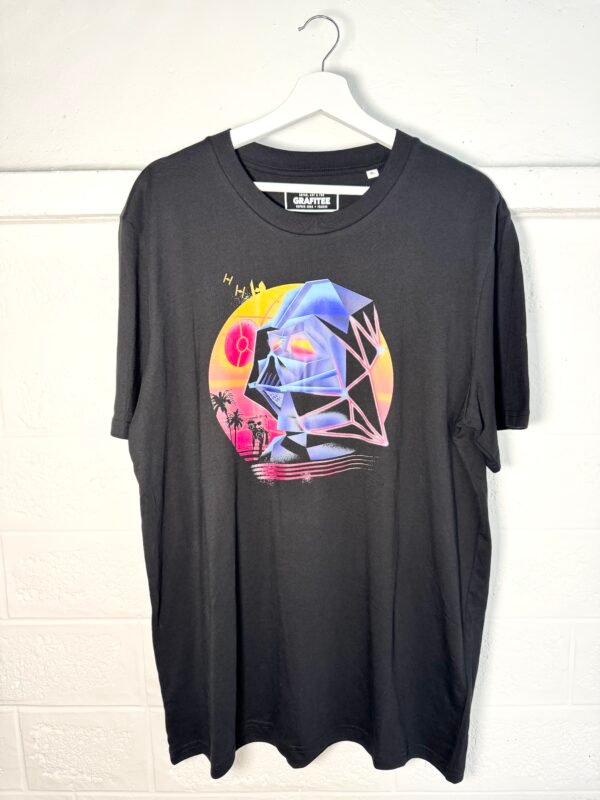 IMG_1205 TEE SHIRT RAD LORD NOIR XL