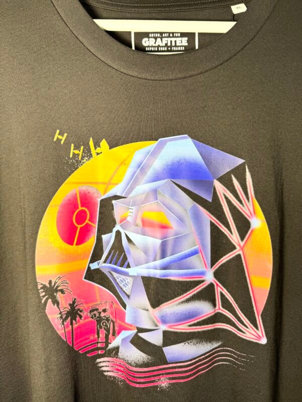 IMG_1206 TEE SHIRT RAD LORD NOIR XL