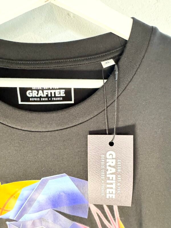 IMG_1208 TEE SHIRT RAD LORD NOIR XL