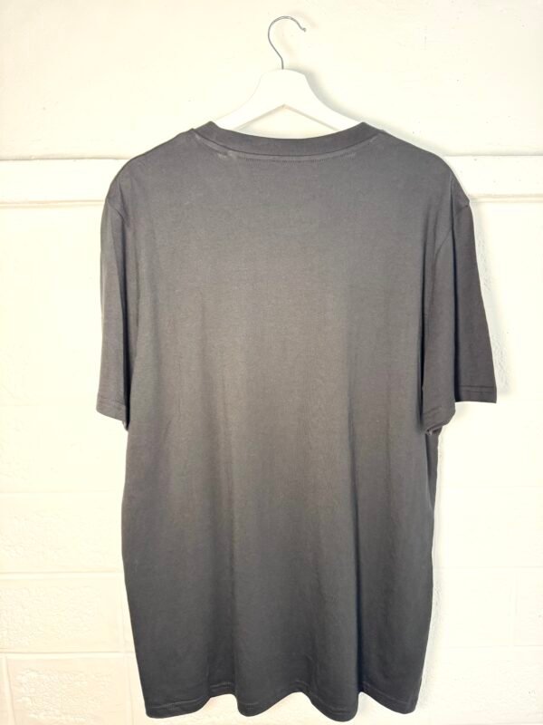 IMG_1209 TEE SHIRT RAD LORD NOIR XL