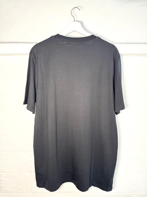 TEE SHIRT TEAM FIRE NOIR XL