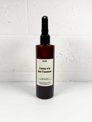 BRUME D'AMBIANCE MUISTI - COTON AMOUR