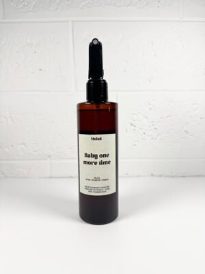 BRUME D'AMBIANCE MUISTI - BABY TIME