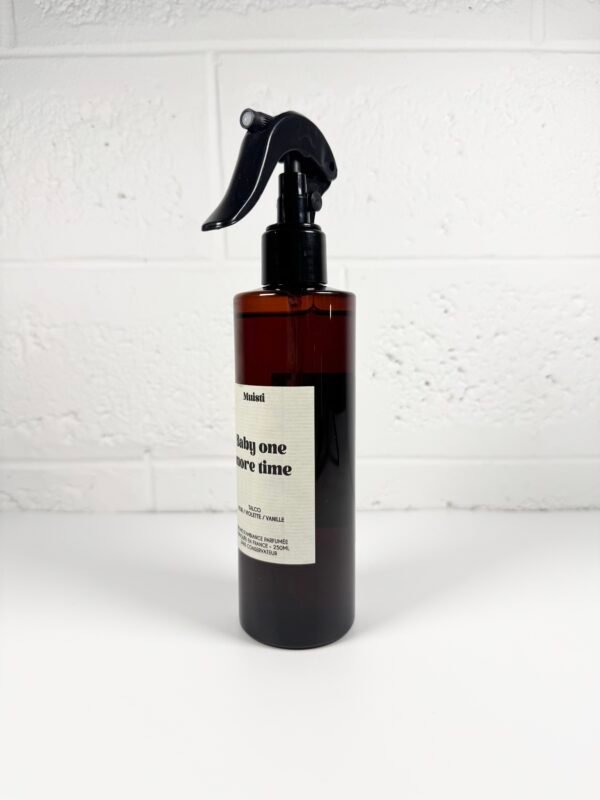 BRUME D'AMBIANCE MUISTI - BABY TIME