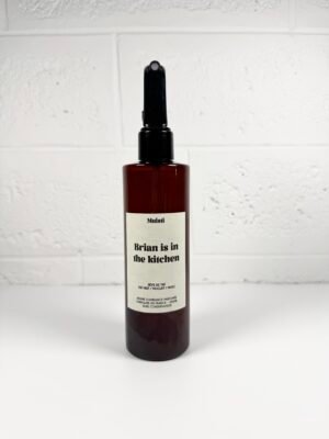 BRUME D'AMBIANCE MUISTI - BRIAN