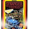 AFFICHE POP STRANGER THINGS