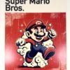 AFFICHE POP SUPER MARIO BROS