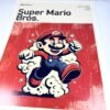 AFFICHE POP SUPER MARIO BROS